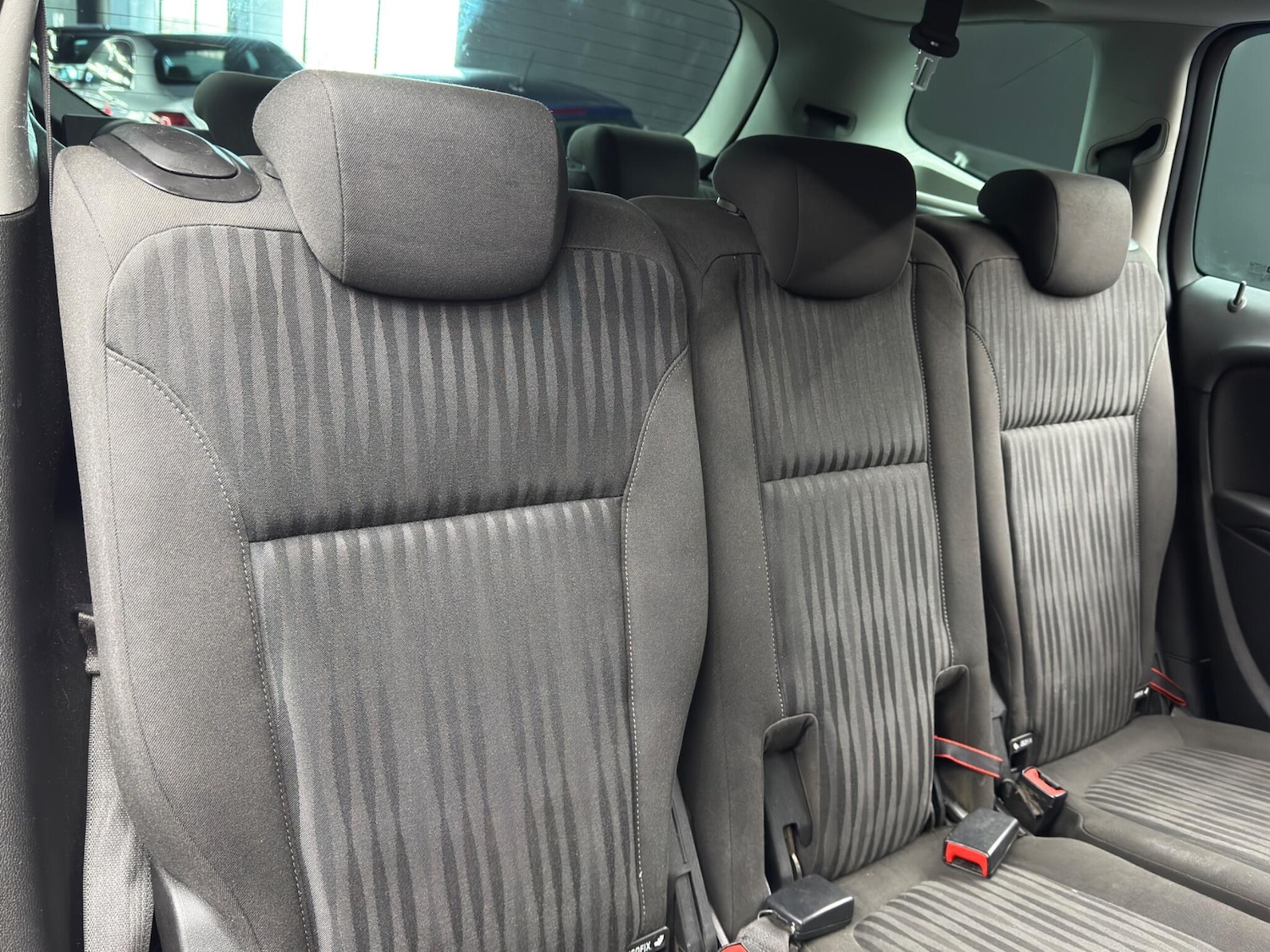 Used Vauxhall Zafira 2015 for sale - 77109216: Photo 15