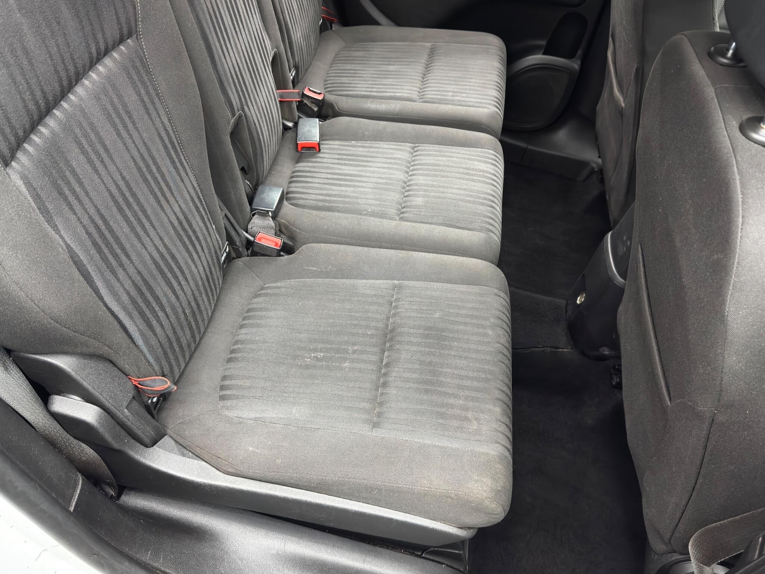 Used Vauxhall Zafira 2015 for sale - 77109216: Photo 16