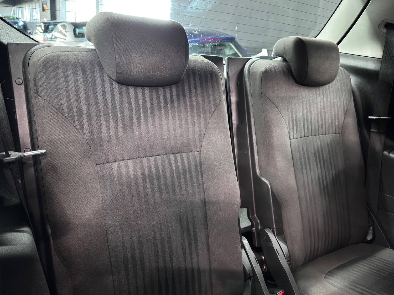 Used Vauxhall Zafira 2015 for sale - 77109216: Photo 17