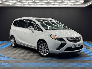 2015 (64) - 2.0 CDTi Tech Line 5dr