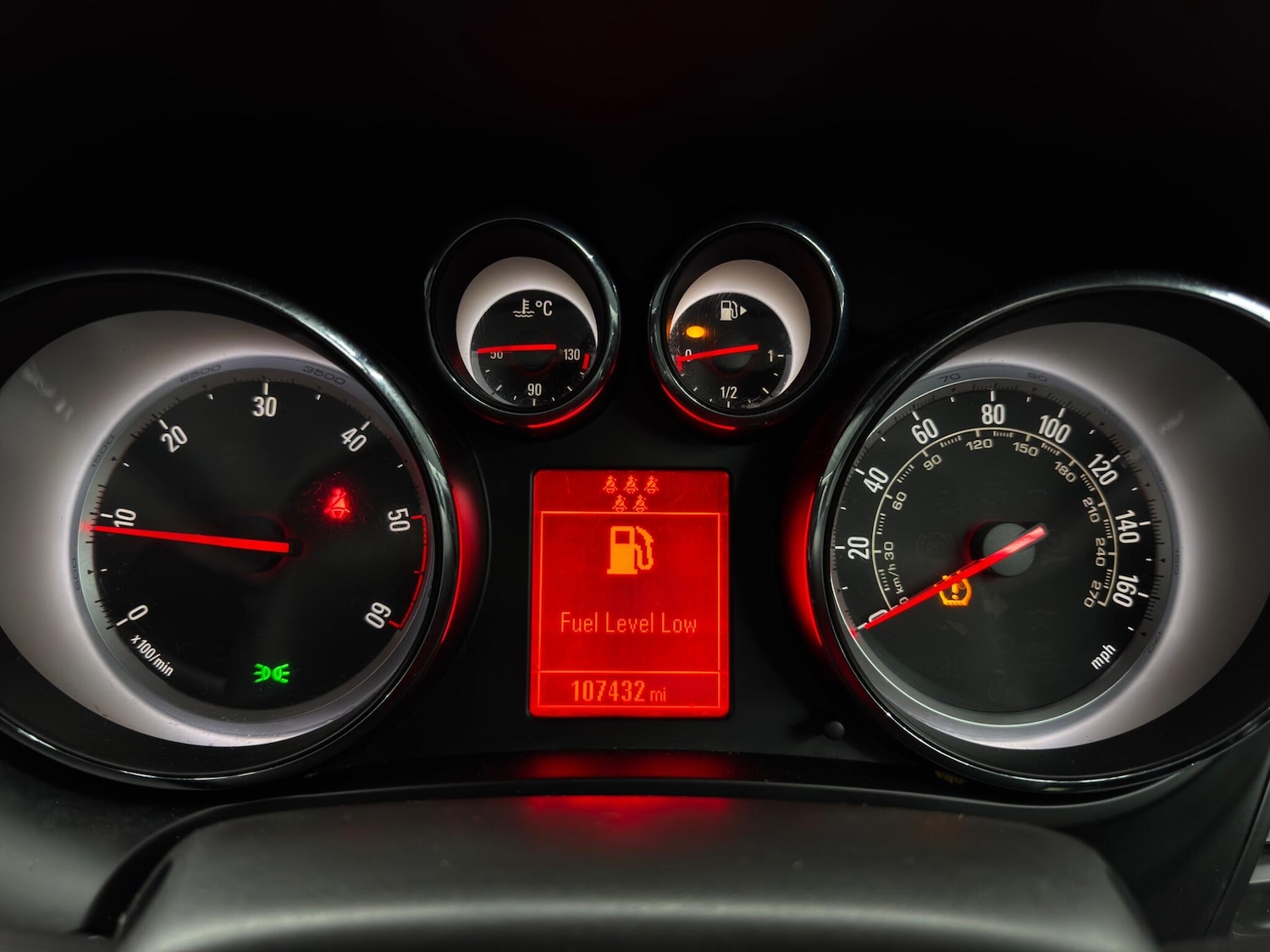 Used Vauxhall Zafira 2015 for sale - 77109216: Photo 23