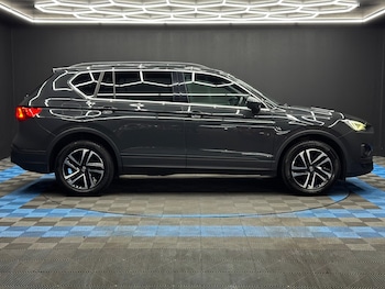 Used SEAT Tarraco 2020 for sale - 78922589: Photo