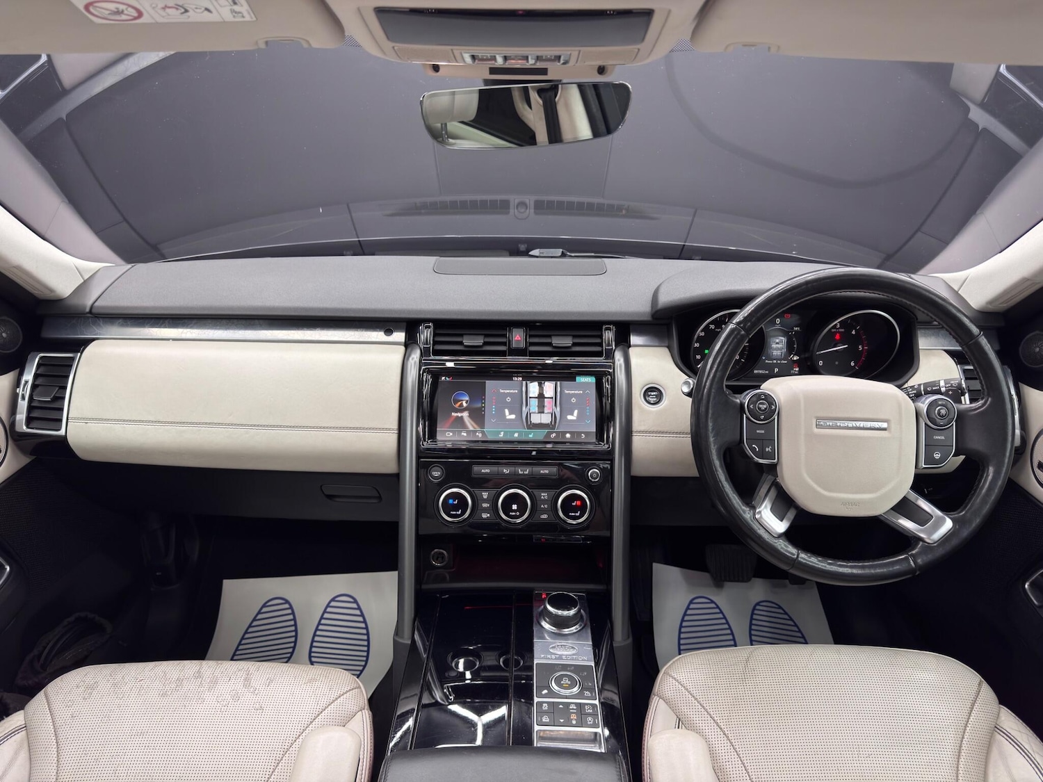 Used Land Rover Discovery 2017 for sale - 76136626: Photo 10