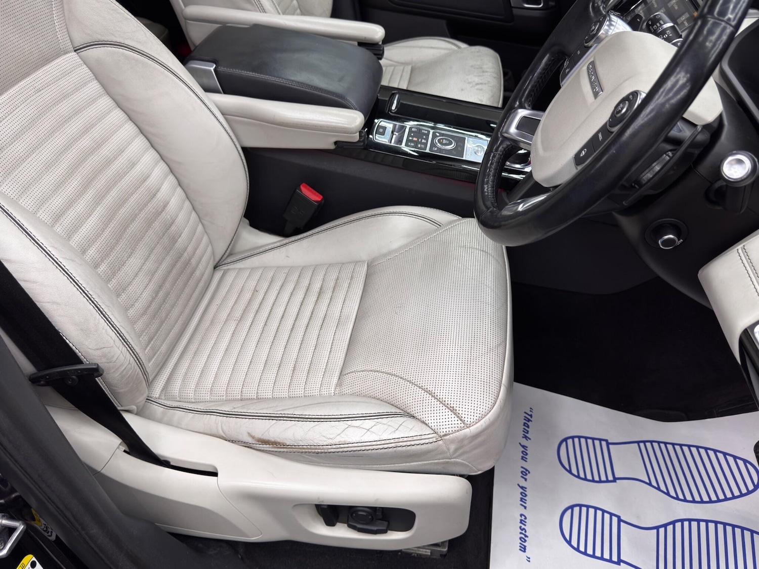 Used Land Rover Discovery 2017 for sale - 76136626: Photo 13