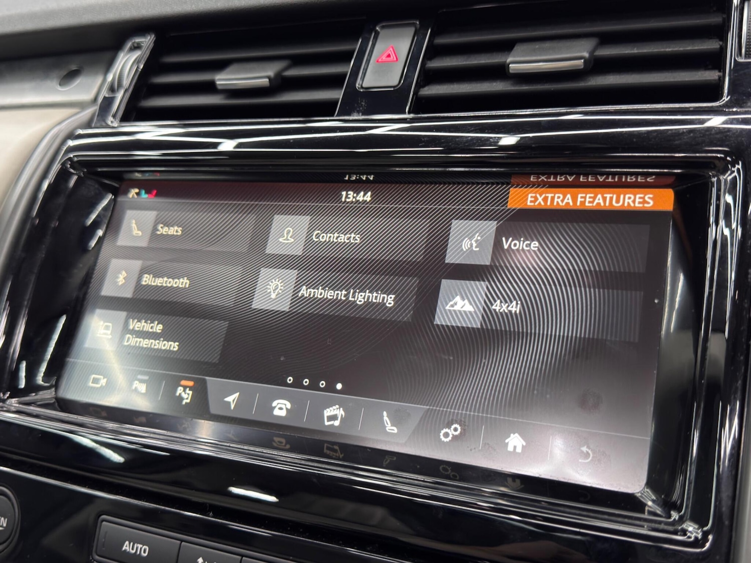 Used Land Rover Discovery 2017 for sale - 76136626: Photo 33