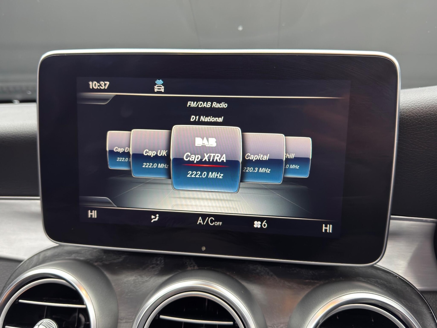 Used Mercedes-Benz C Class 2017 for sale - 77238586: Photo 27