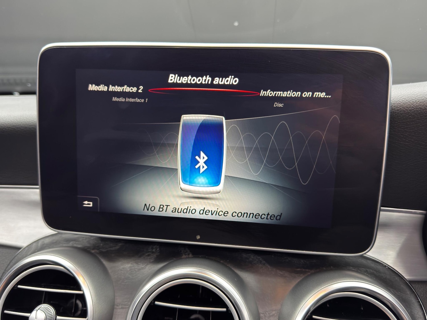 Used Mercedes-Benz C Class 2017 for sale - 77238586: Photo 28