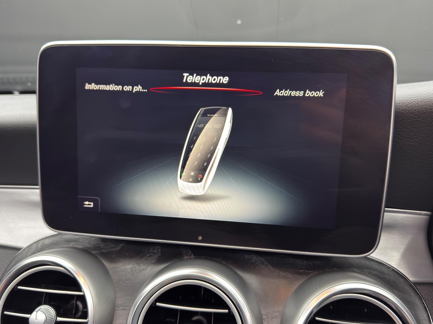 Used Mercedes-Benz C Class 2017 for sale - 77238586: Photo 29