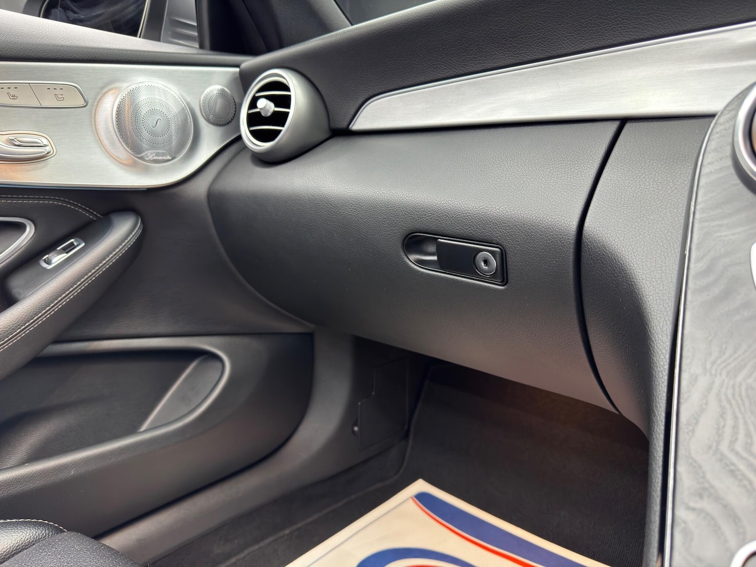 Used Mercedes-Benz C Class 2017 for sale - 77238586: Photo 34