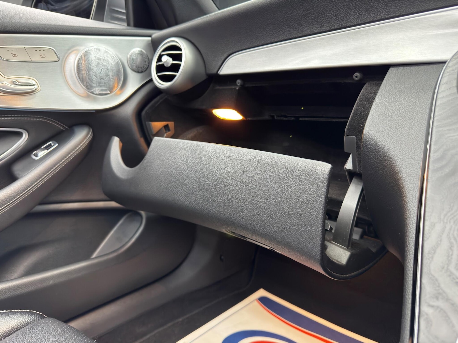 Used Mercedes-Benz C Class 2017 for sale - 77238586: Photo 35