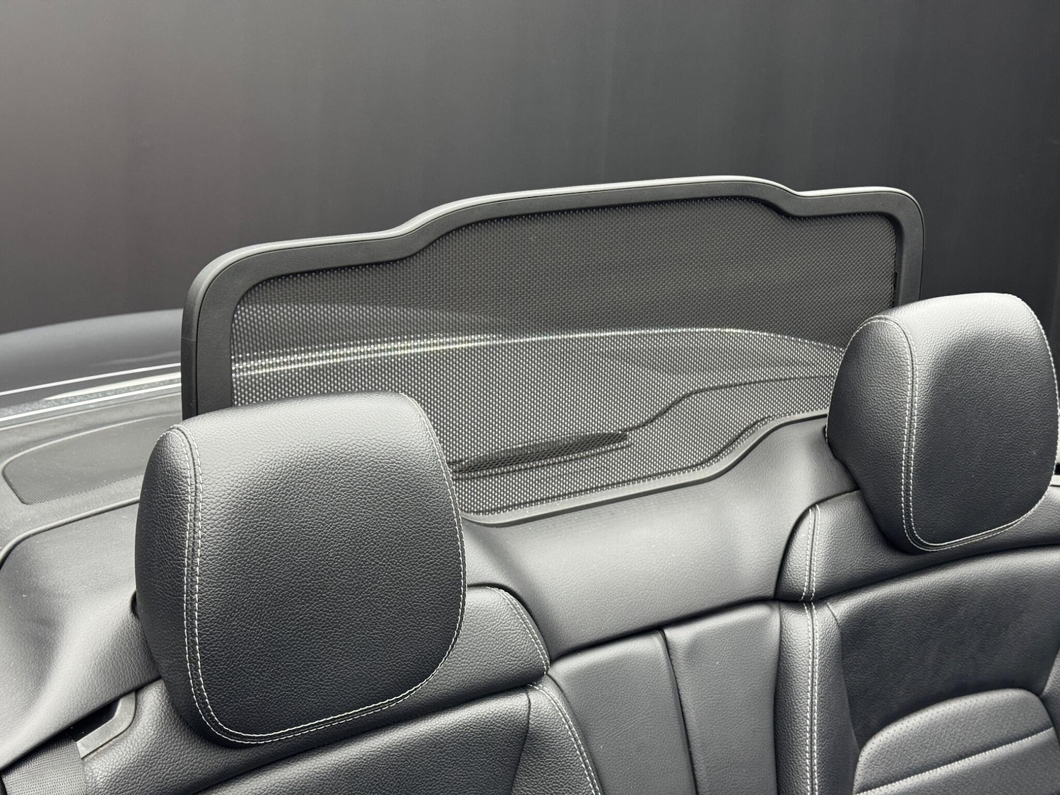 Used Mercedes-Benz C Class 2017 for sale - 77238586: Photo 37