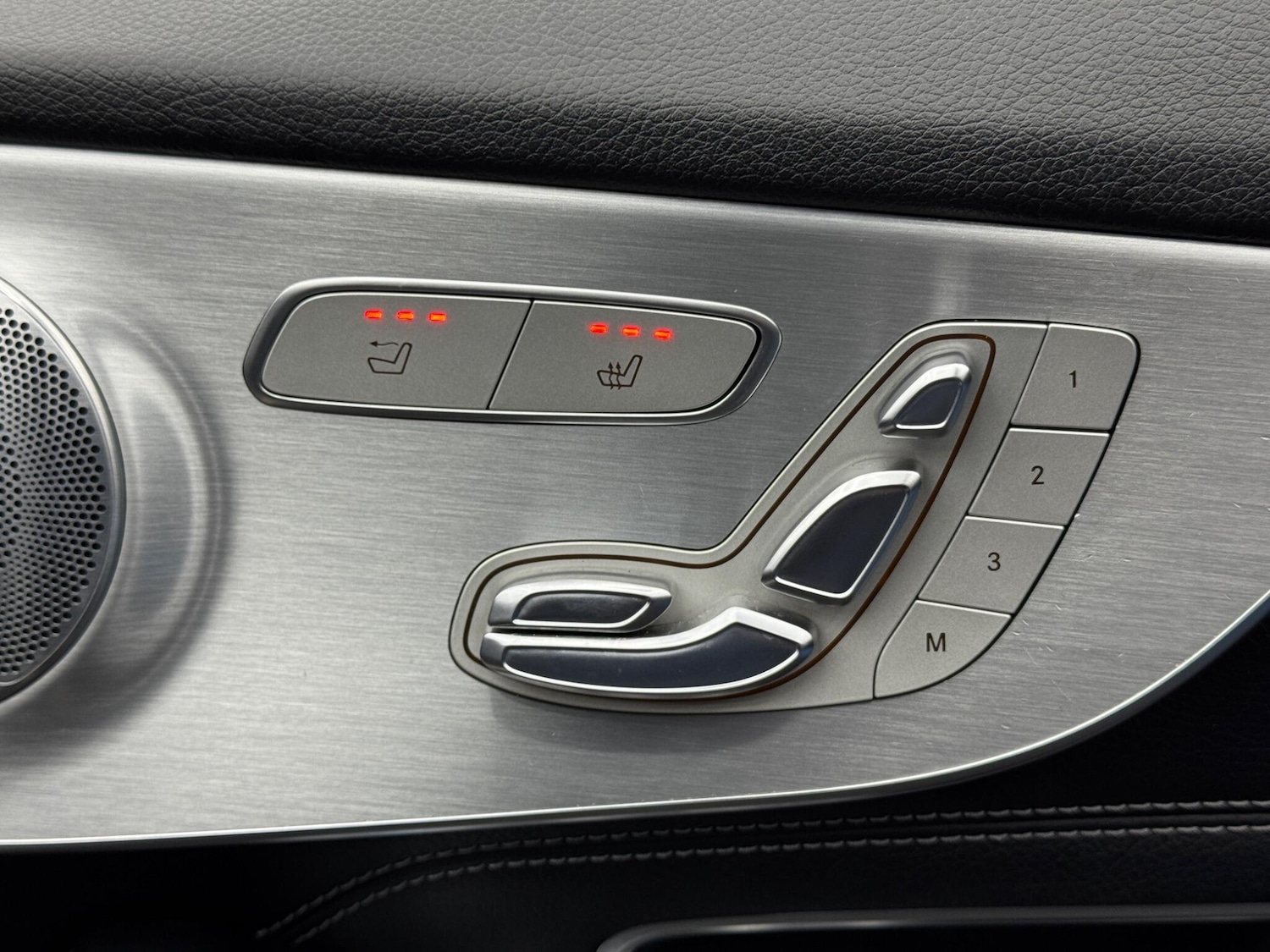 Used Mercedes-Benz C Class 2017 for sale - 77238586: Photo 41