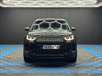 Used Land Rover Discovery Sport 2019 for sale - 79465117: Photo