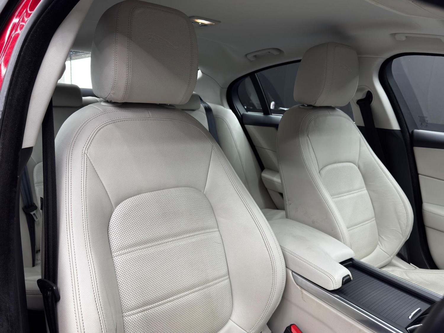 Used Jaguar XE for sale - 77671824: Photo 12