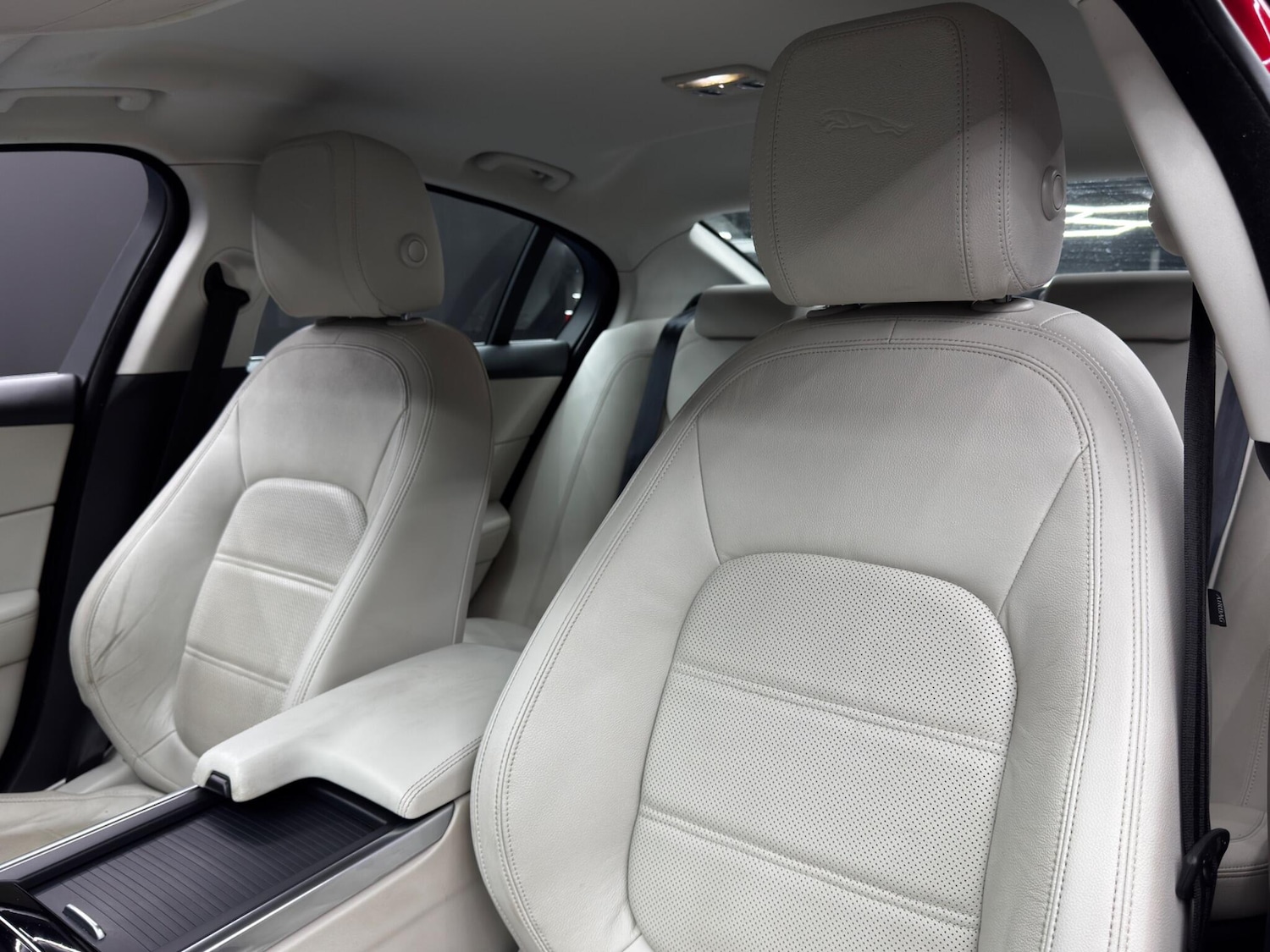 Used Jaguar XE for sale - 77671824: Photo 13