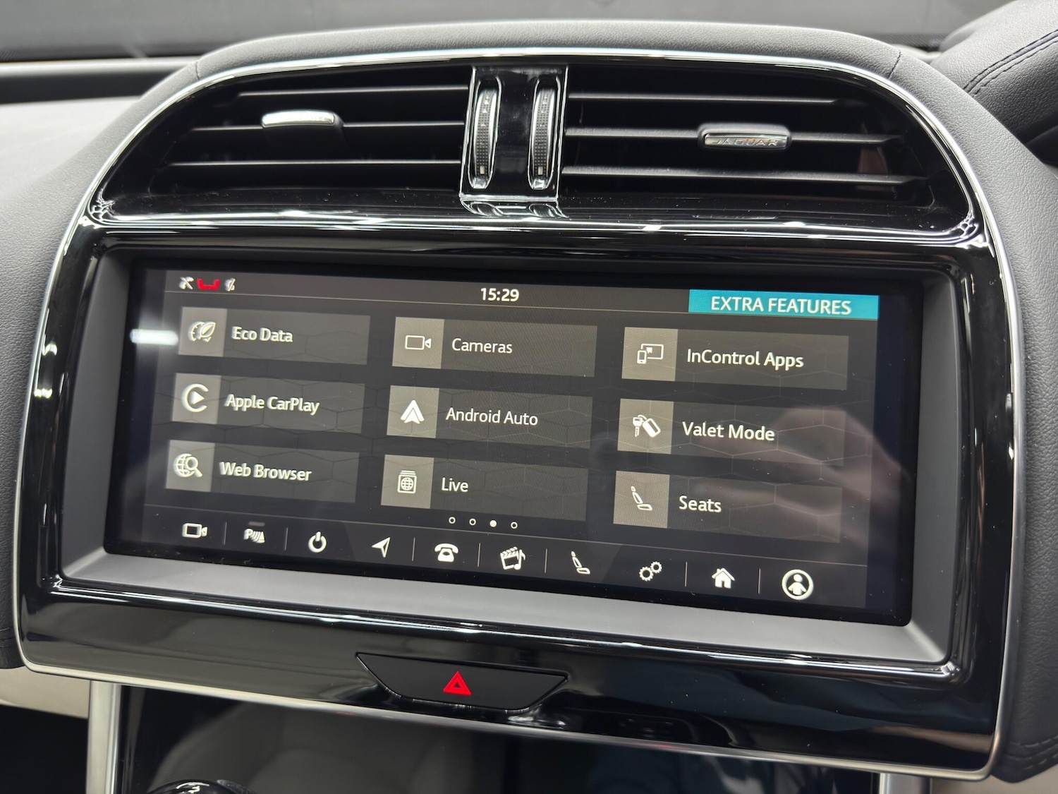 Used Jaguar XE for sale - 77671824: Photo 30