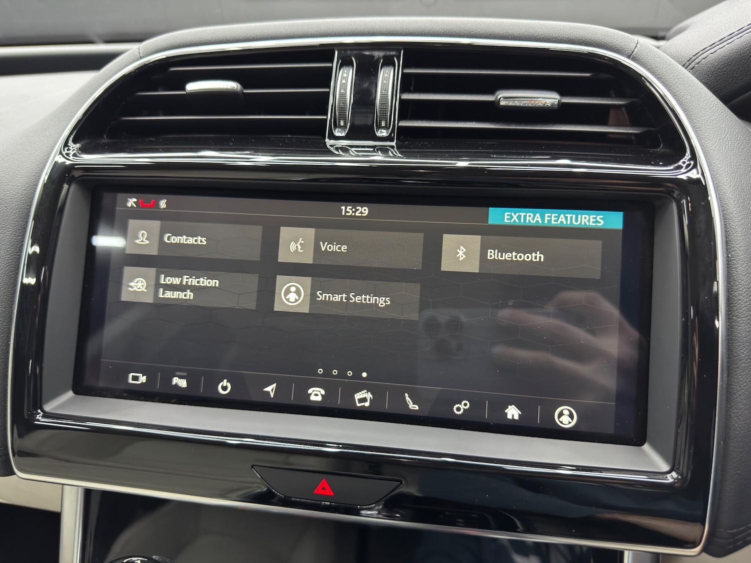 Used Jaguar XE for sale - 77671824: Photo 31