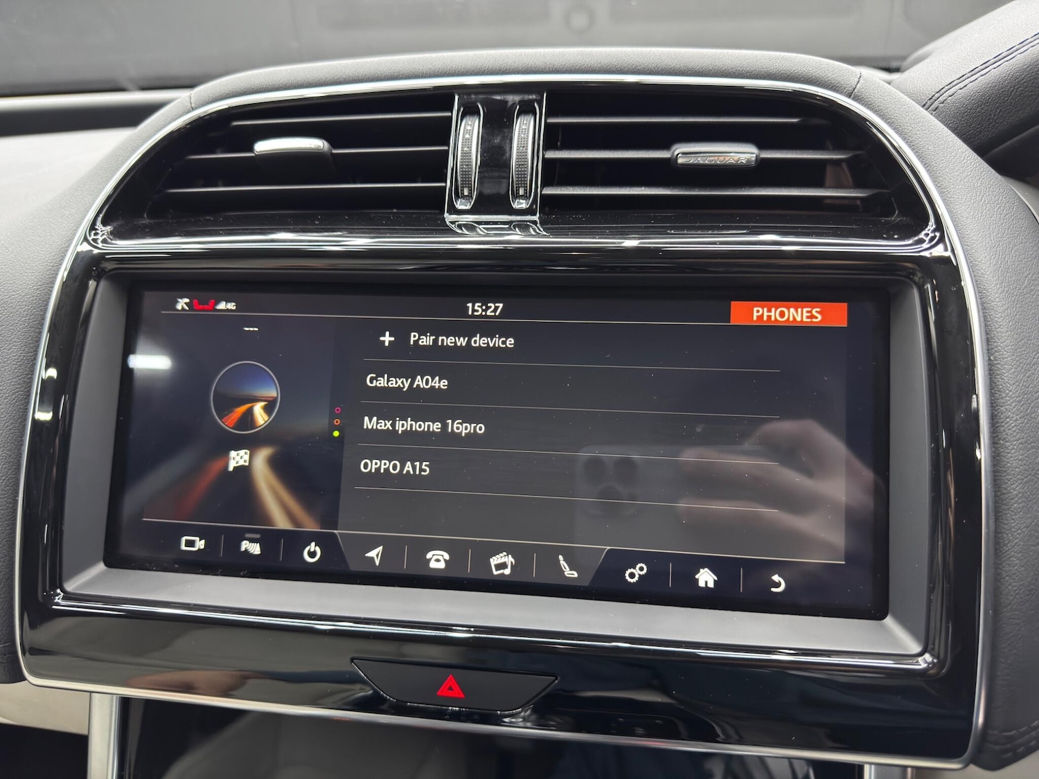 Used Jaguar XE for sale - 77671824: Photo 32