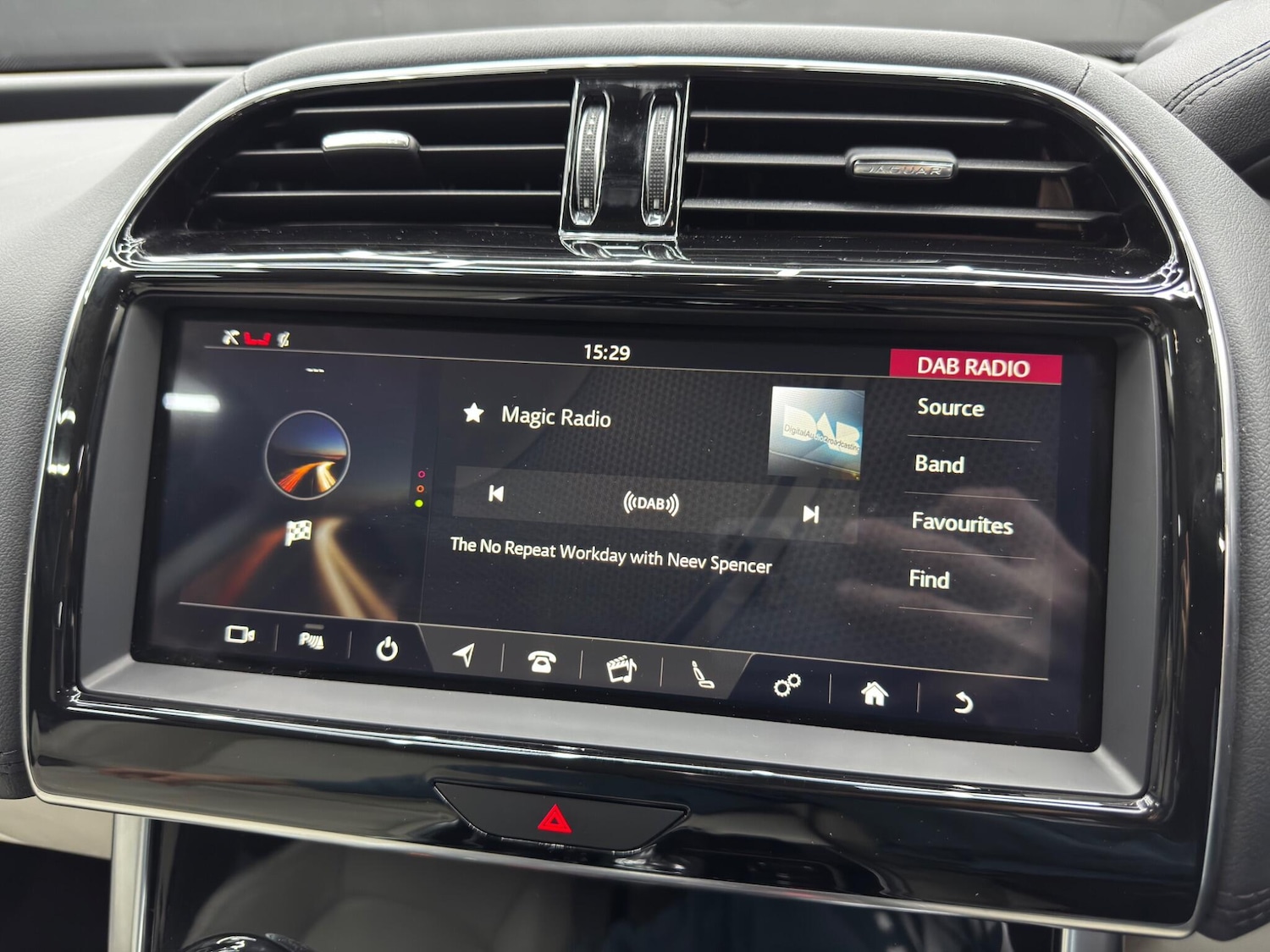 Used Jaguar XE for sale - 77671824: Photo 33