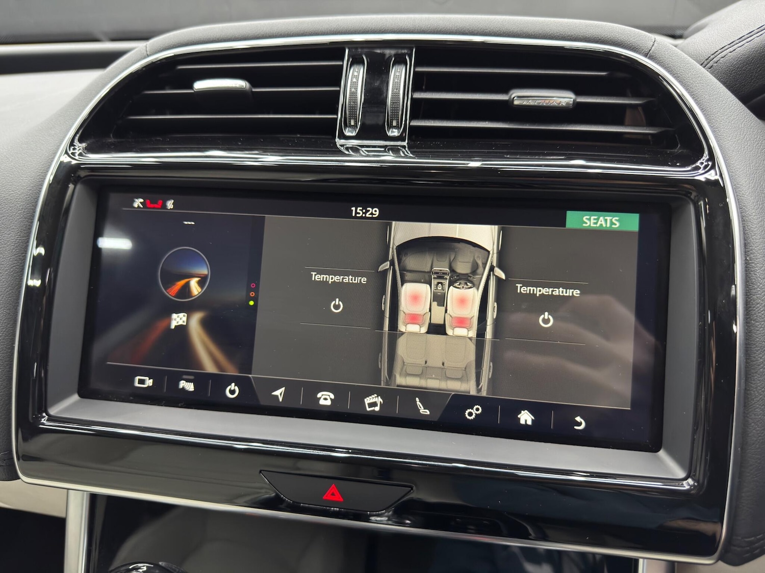 Used Jaguar XE for sale - 77671824: Photo 34