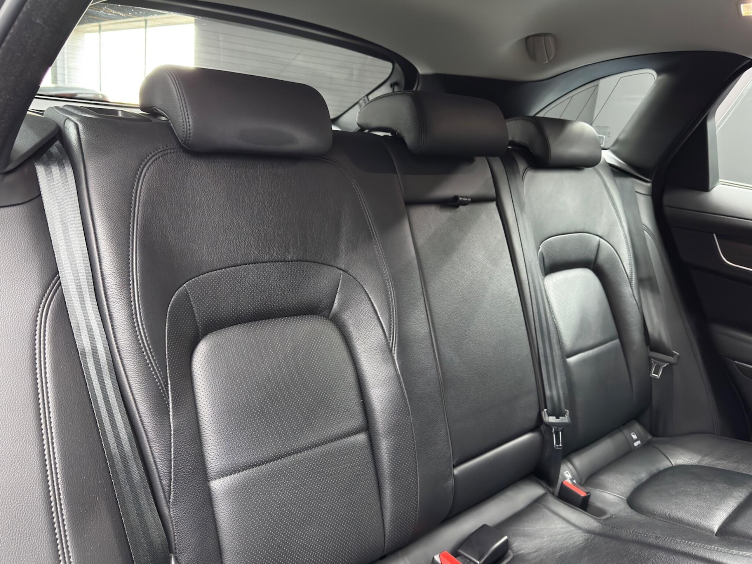 Used Jaguar F-Pace 2021 for sale - 78185788: Photo 15