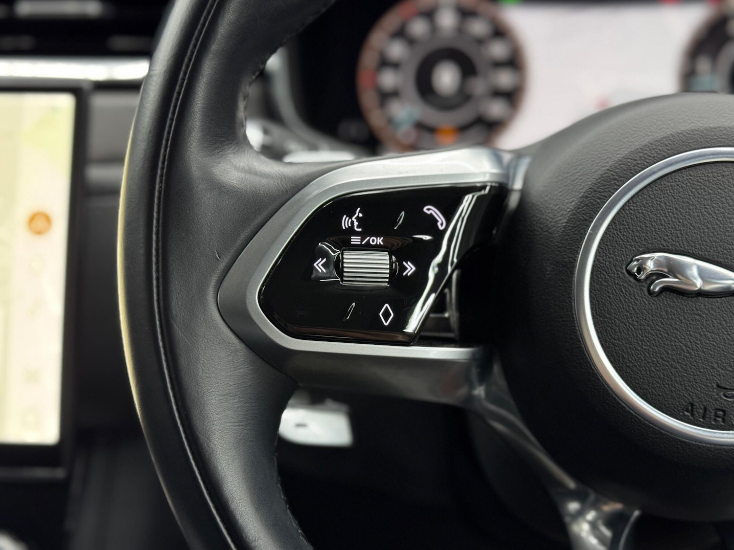 Used Jaguar F-Pace 2021 for sale - 78185788: Photo 20