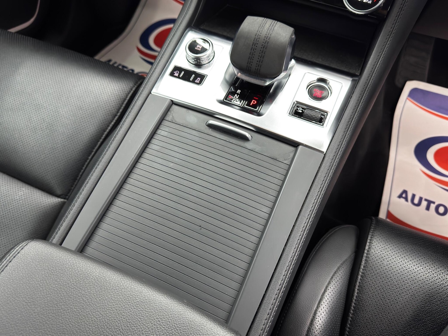 Used Jaguar F-Pace 2021 for sale - 78185788: Photo 24