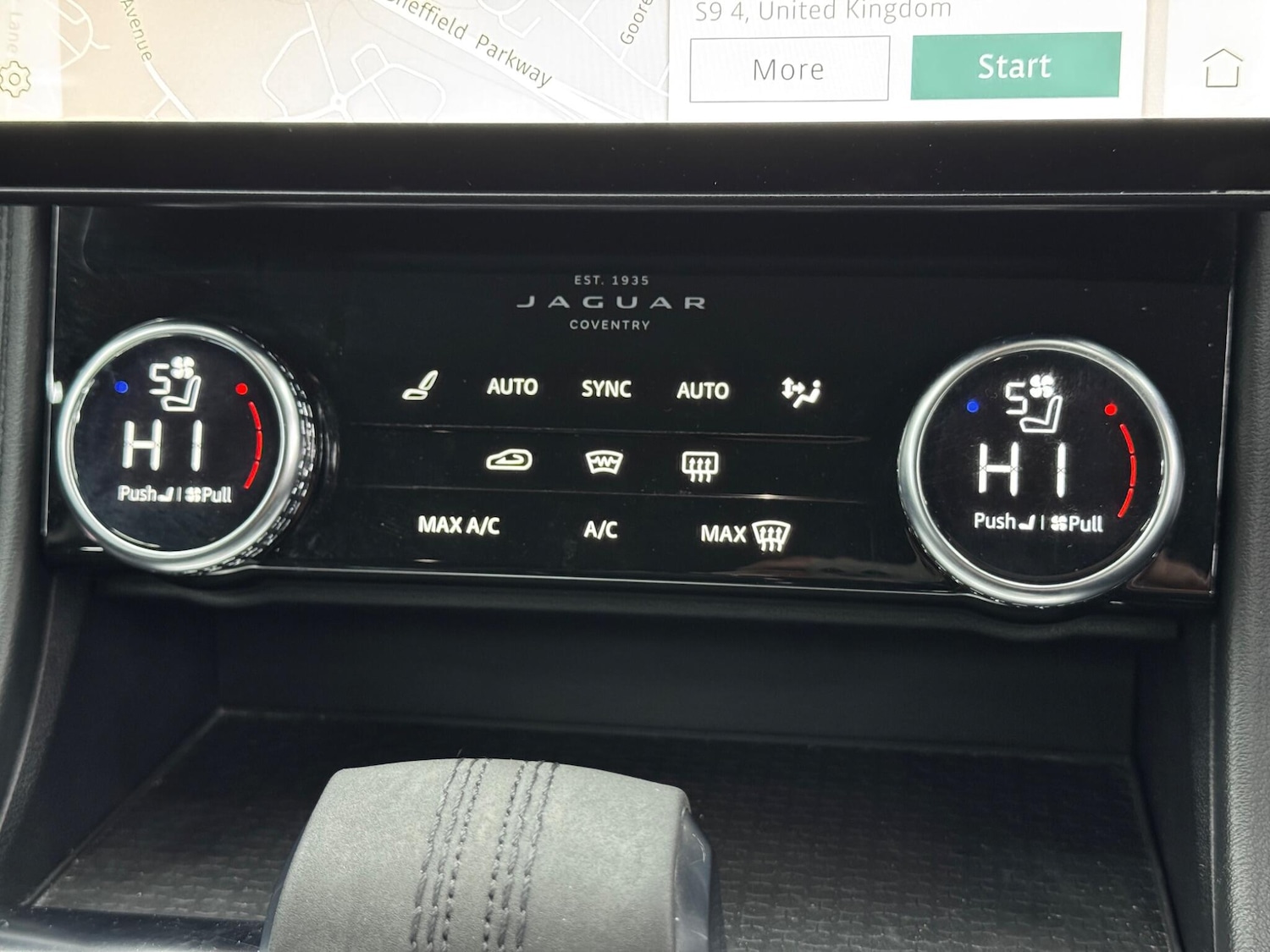 Used Jaguar F-Pace 2021 for sale - 78185788: Photo 28