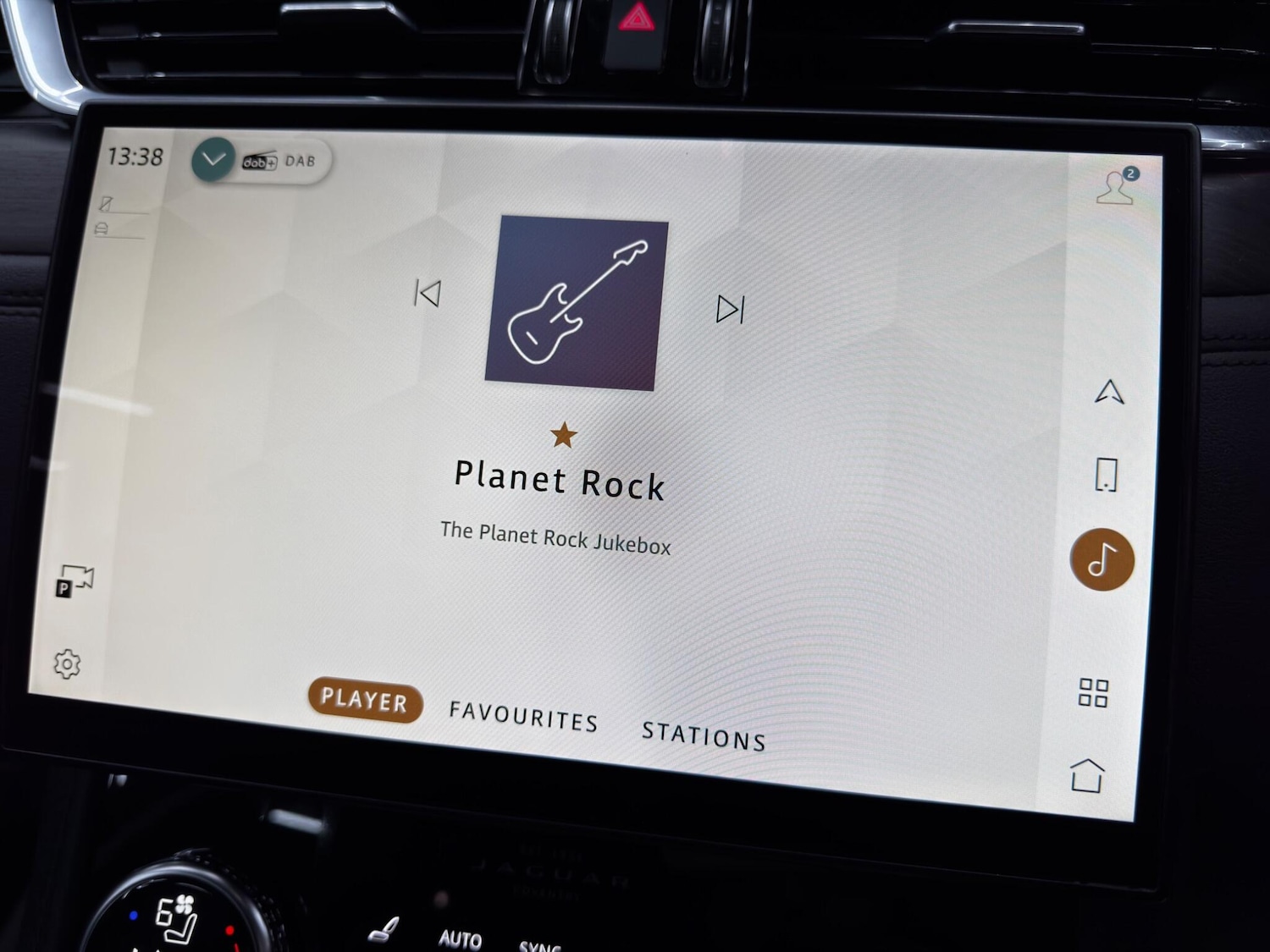 Used Jaguar F-Pace 2021 for sale - 78185788: Photo 33