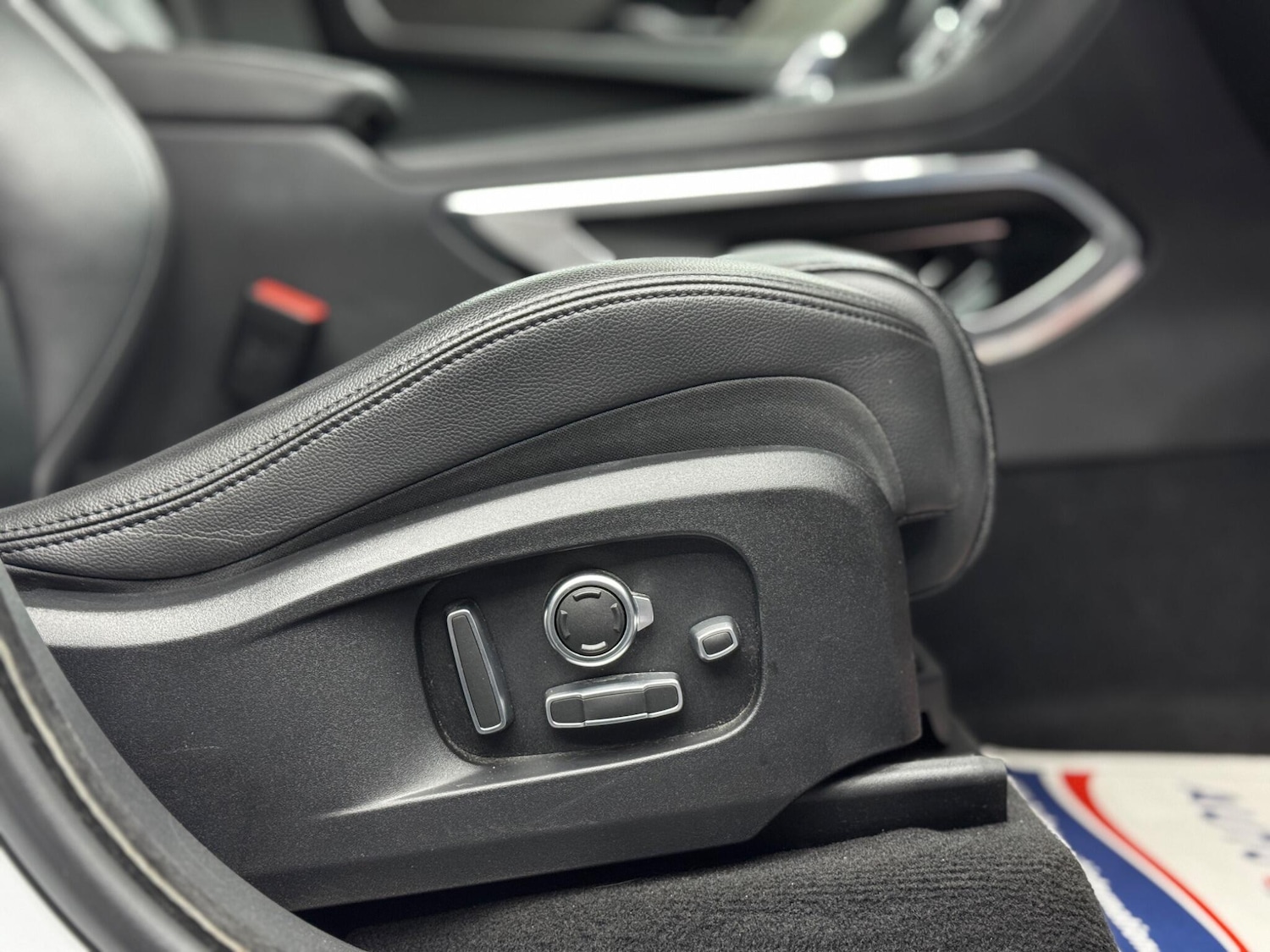 Used Jaguar F-Pace 2021 for sale - 78185788: Photo 45