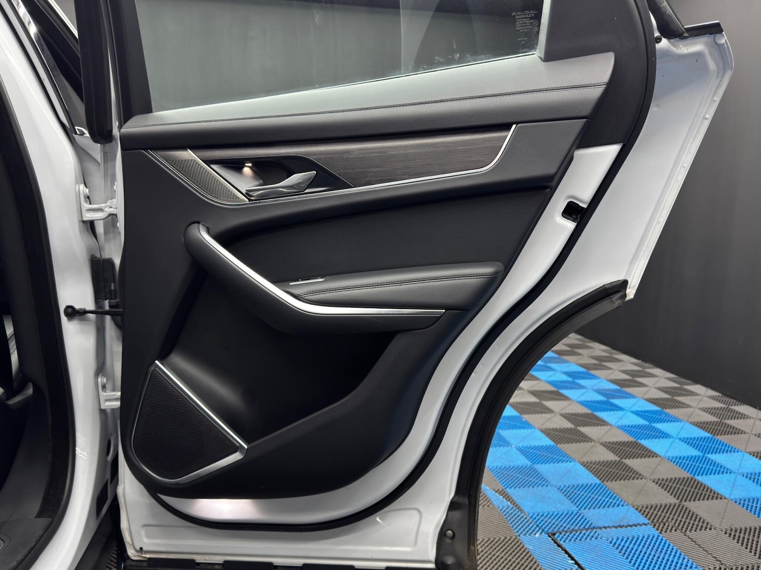 Used Jaguar F-Pace 2021 for sale - 78185788: Photo 46