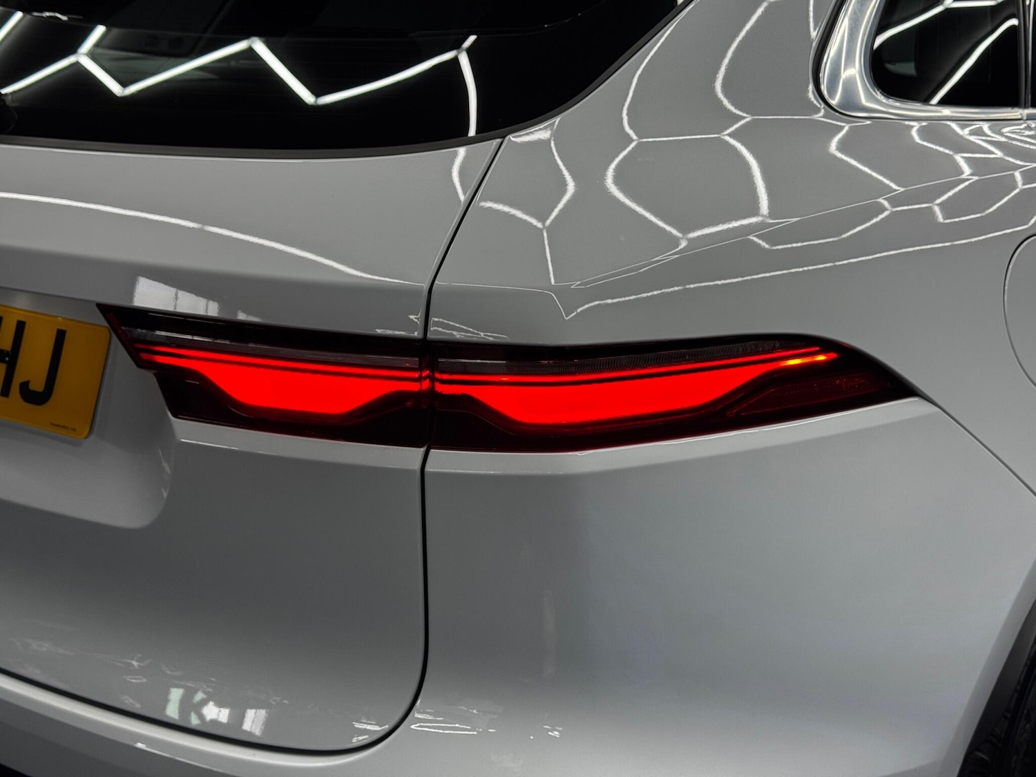 Used Jaguar F-Pace 2021 for sale - 78185788: Photo 48