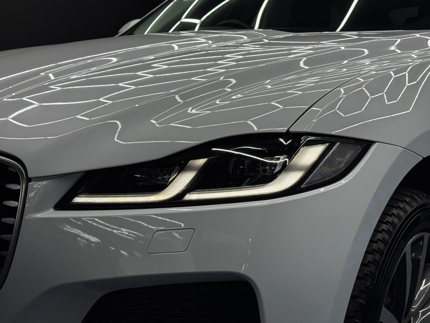 Used Jaguar F-Pace 2021 for sale - 78185788: Photo 50