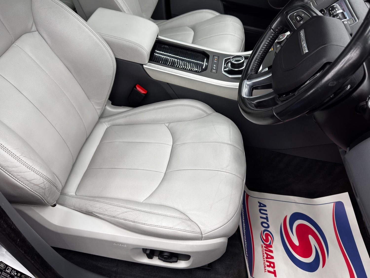 Used Land Rover Range Rover Evoque 2016 for sale - 76573789: Photo 13