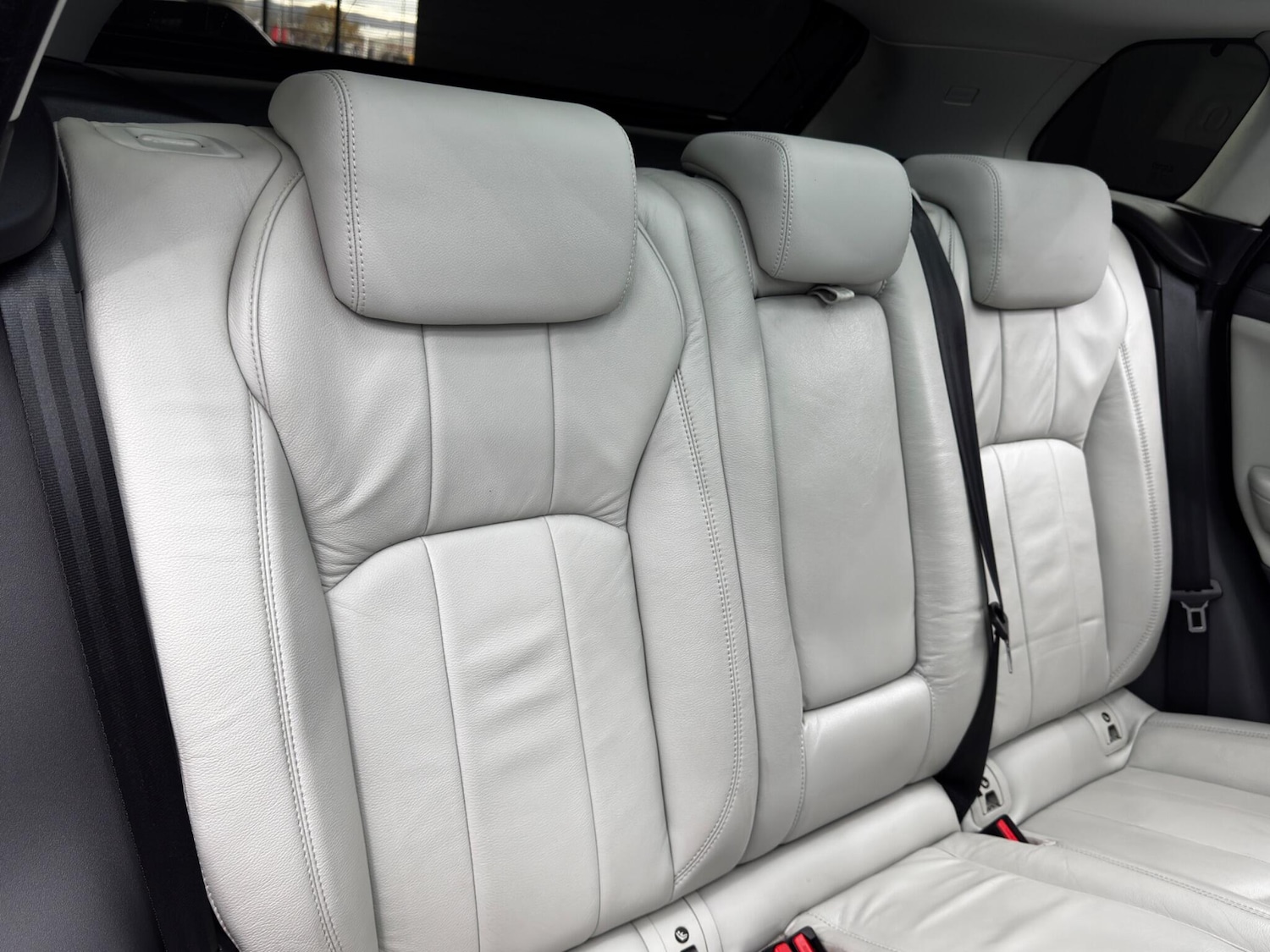 Used Land Rover Range Rover Evoque 2016 for sale - 76573789: Photo 15