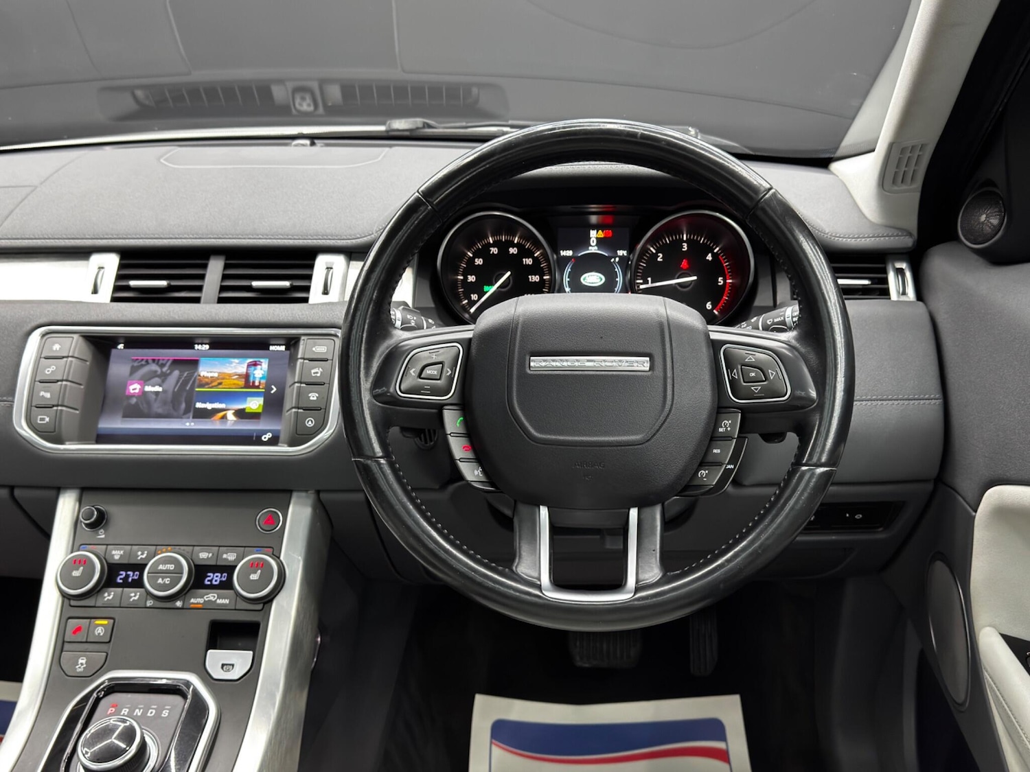 Used Land Rover Range Rover Evoque 2016 for sale - 76573789: Photo 18