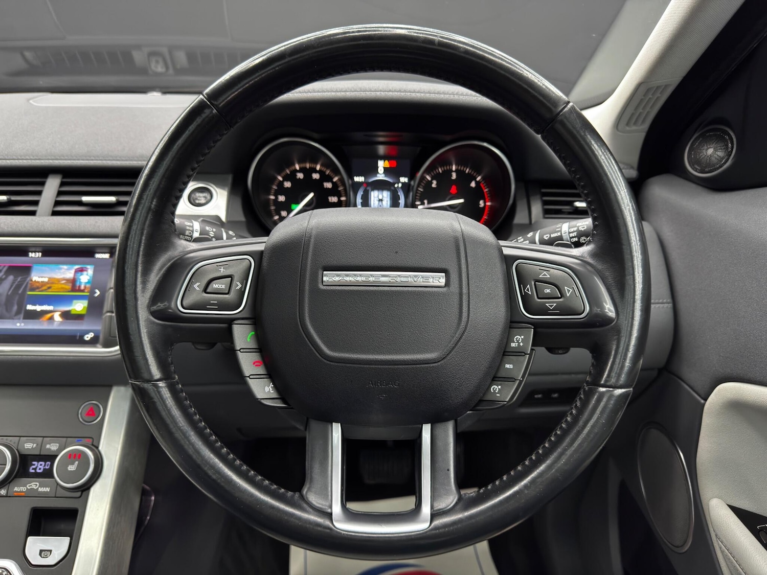 Used Land Rover Range Rover Evoque 2016 for sale - 76573789: Photo 19