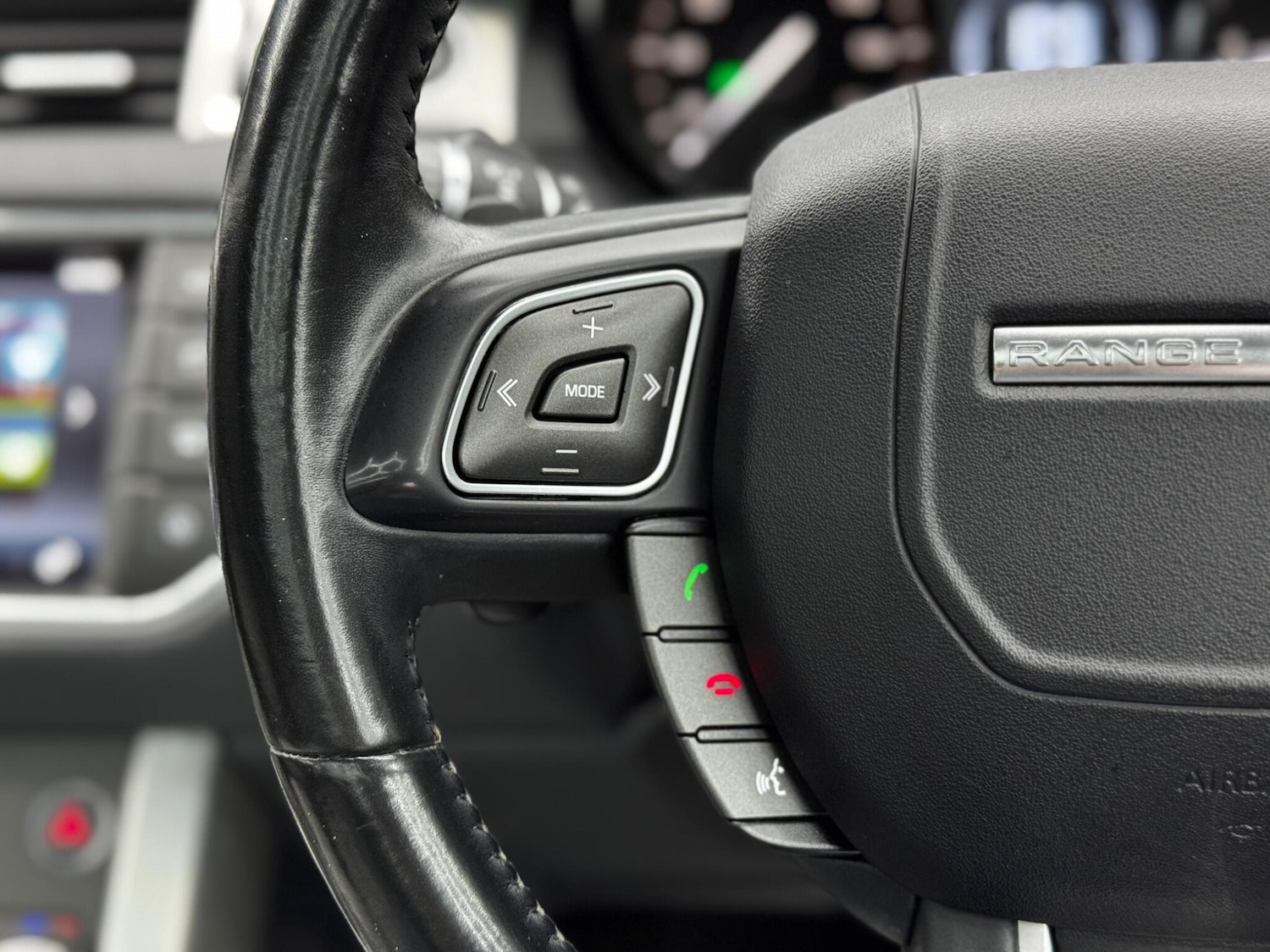 Used Land Rover Range Rover Evoque 2016 for sale - 76573789: Photo 20