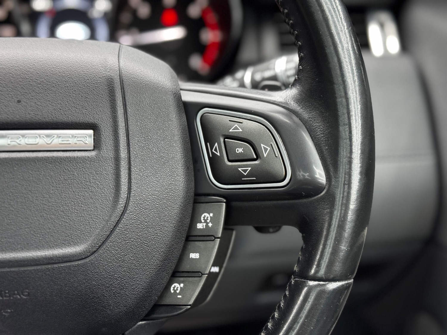 Used Land Rover Range Rover Evoque 2016 for sale - 76573789: Photo 21