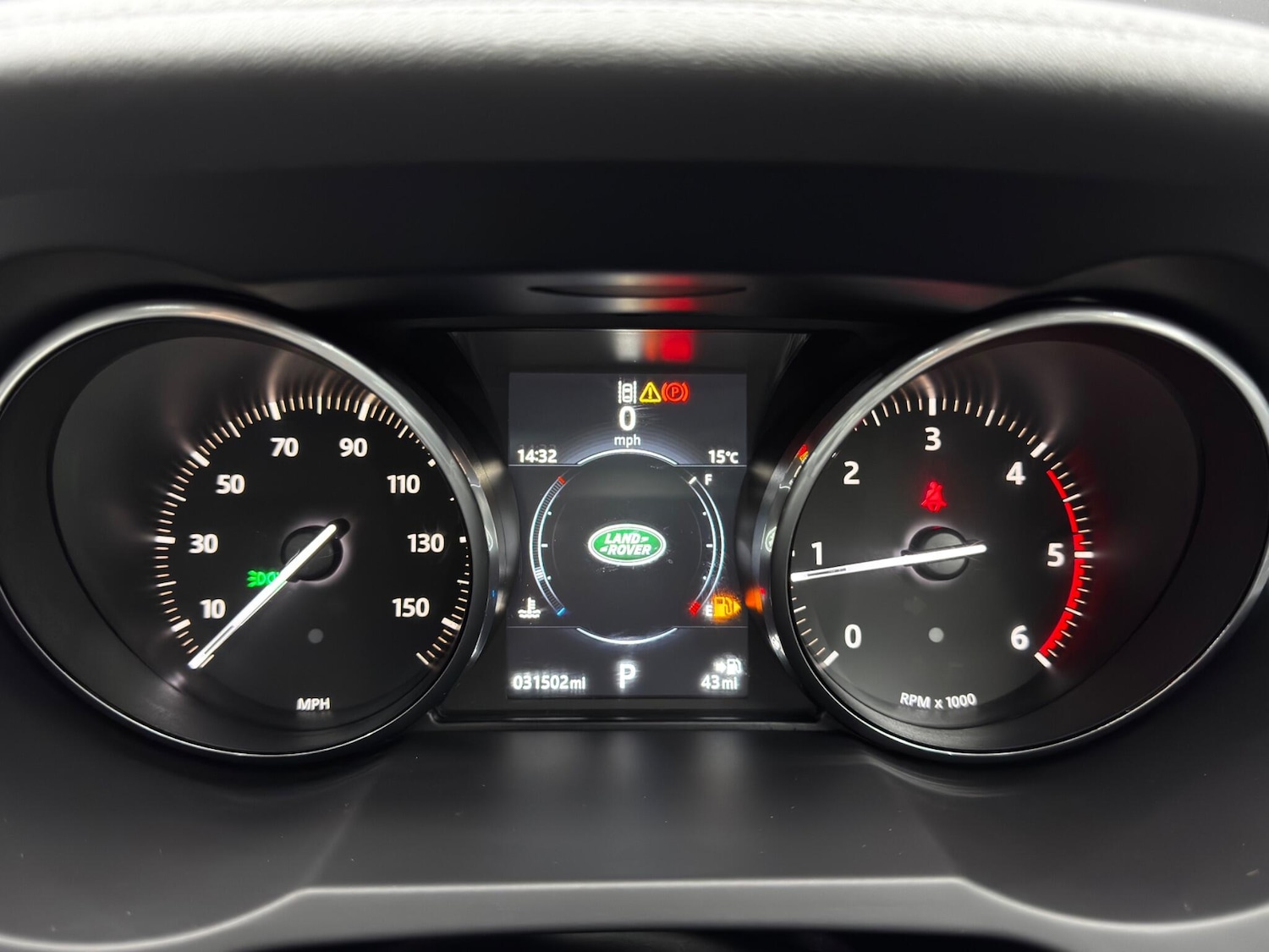 Used Land Rover Range Rover Evoque 2016 for sale - 76573789: Photo 22