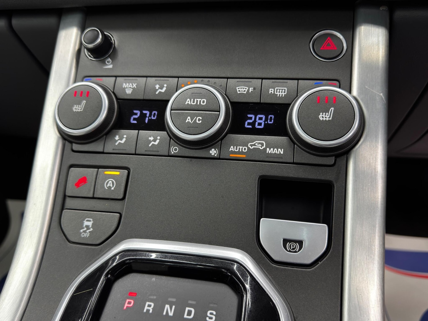 Used Land Rover Range Rover Evoque 2016 for sale - 76573789: Photo 27