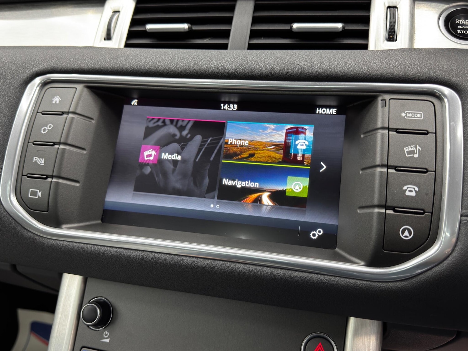 Used Land Rover Range Rover Evoque 2016 for sale - 76573789: Photo 28