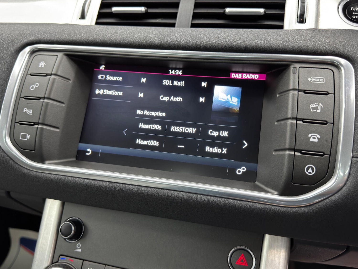 Used Land Rover Range Rover Evoque 2016 for sale - 76573789: Photo 30