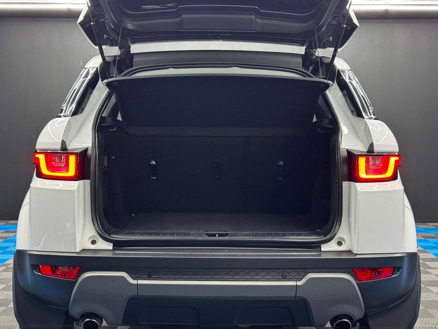 Used Land Rover Range Rover Evoque 2016 for sale - 76573789: Photo 37