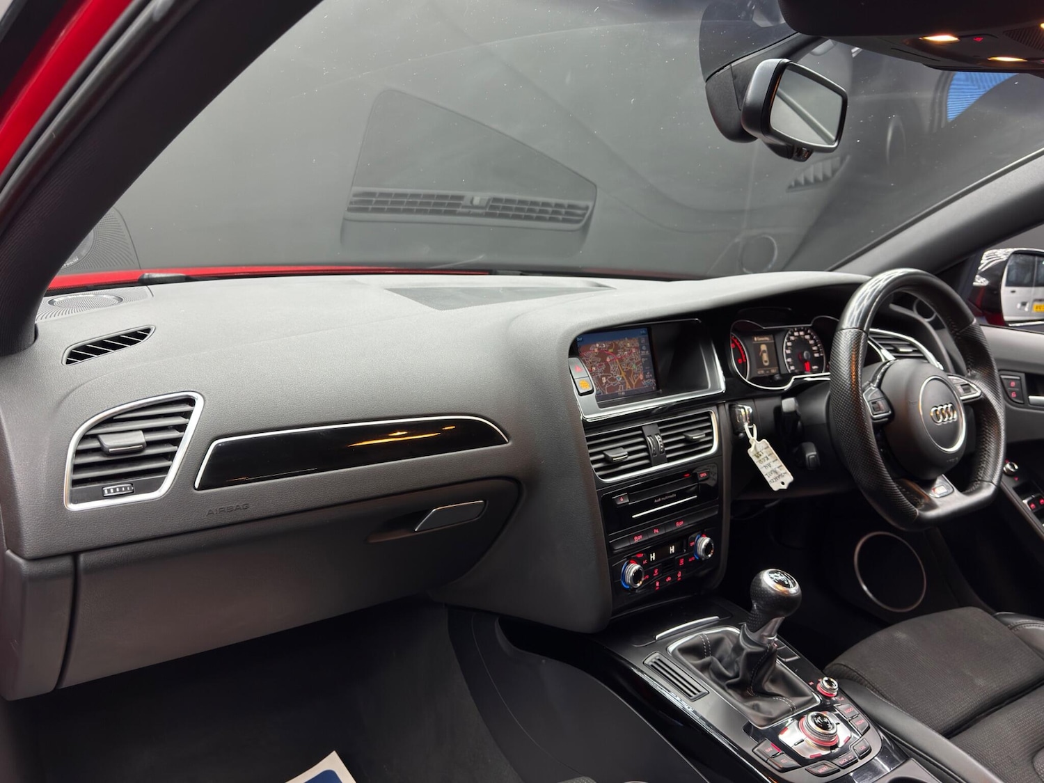 Used Audi A4 for sale - 77237655: Photo 11