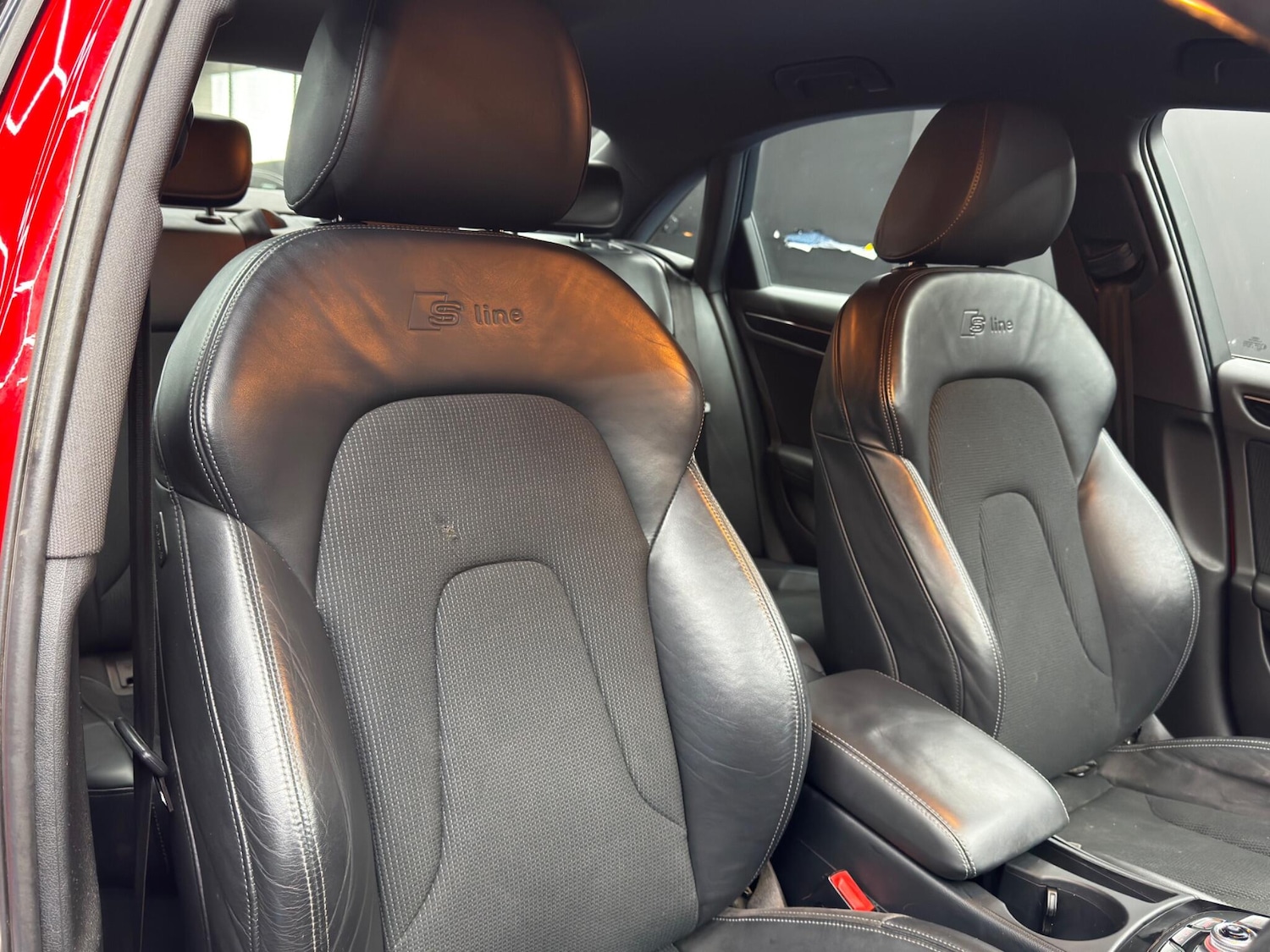 Used Audi A4 for sale - 77237655: Photo 12