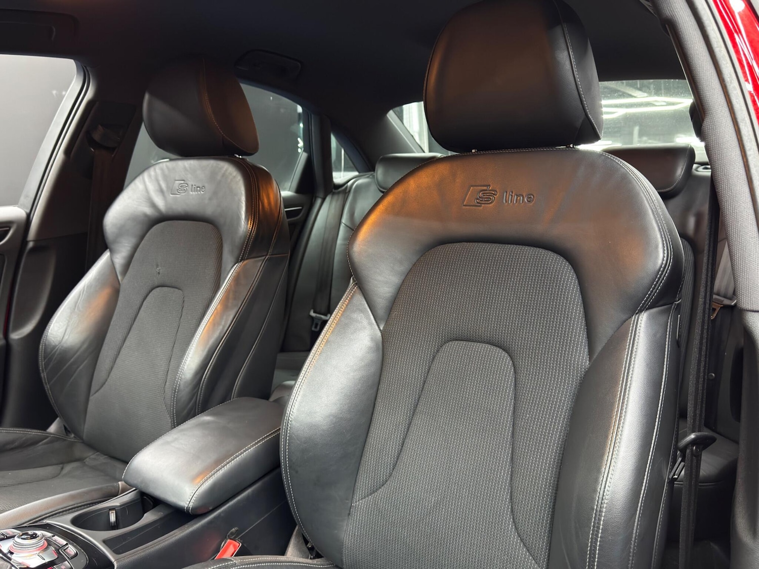 Used Audi A4 for sale - 77237655: Photo 13