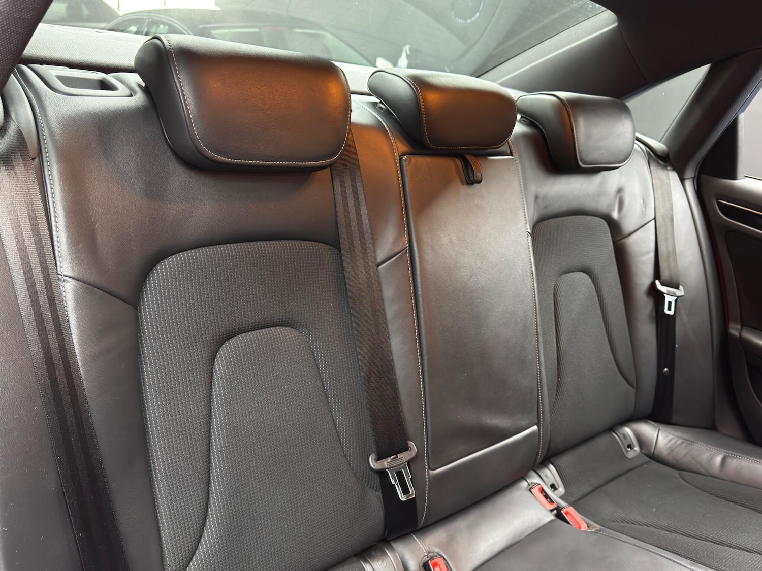 Used Audi A4 for sale - 77237655: Photo 14