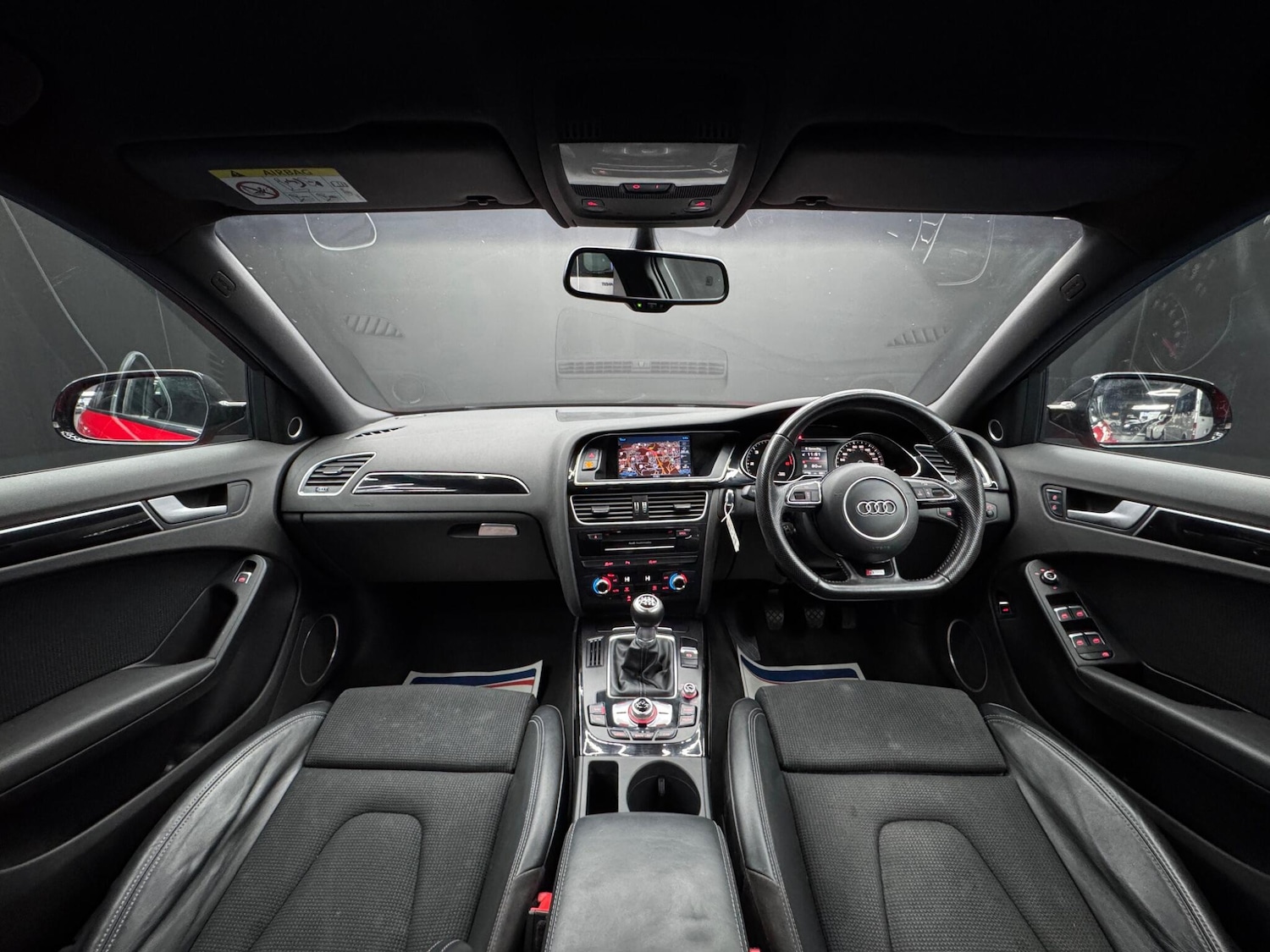 Used Audi A4 for sale - 77237655: Photo 16