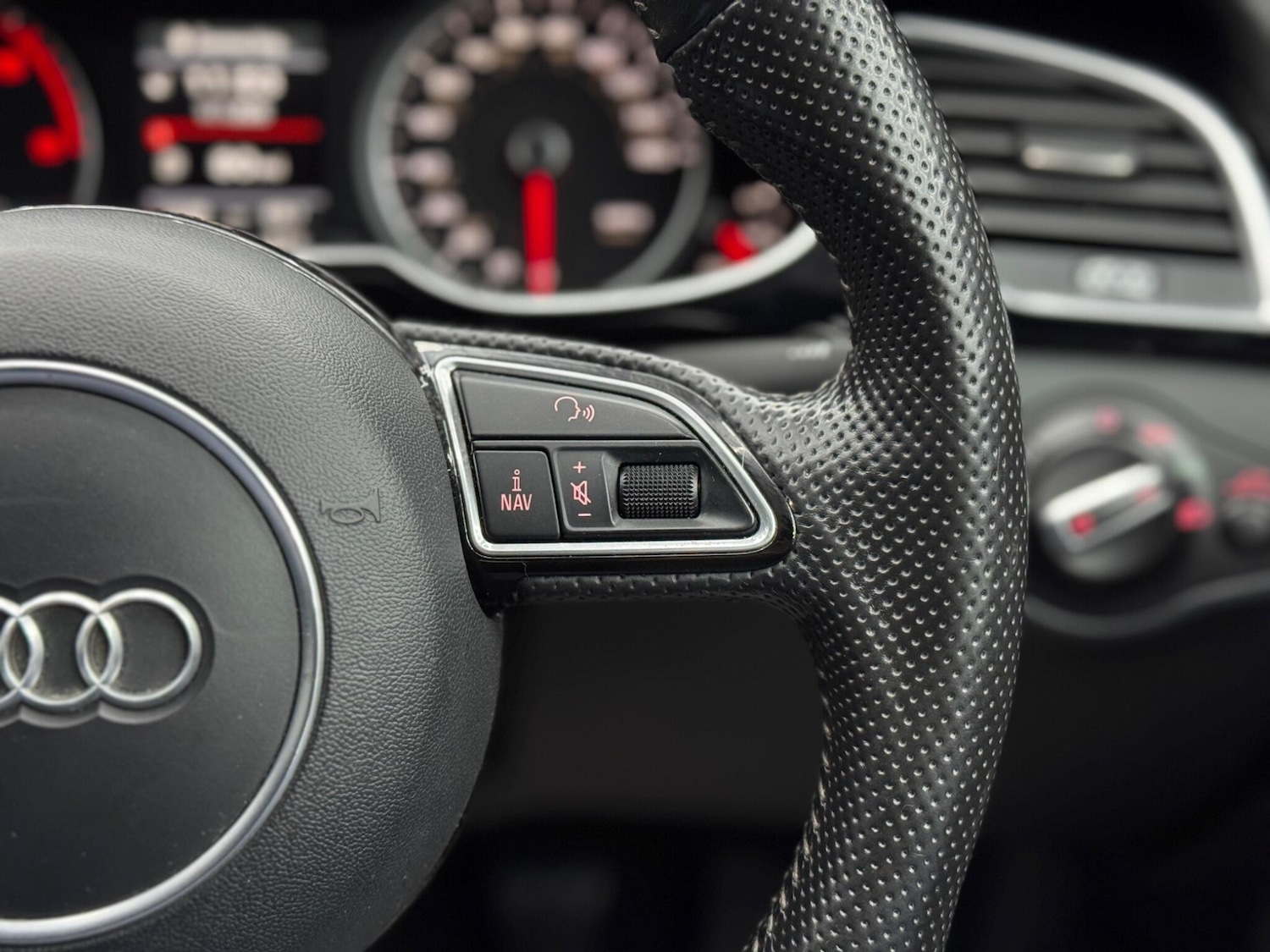 Used Audi A4 for sale - 77237655: Photo 20